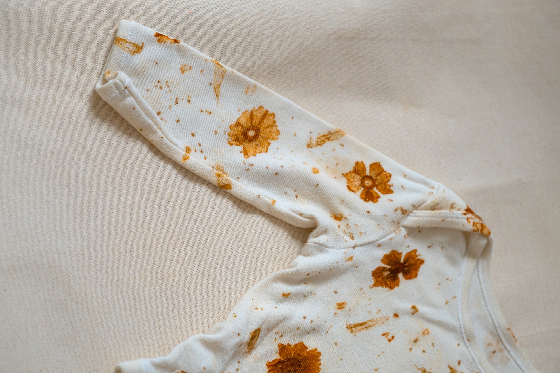 Pañalero Floral